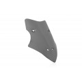 CNC Racing Tall Sport Windscreen for Ducati Multistrada V4 CNC Racing Tall Sport Windscreen for Ducati Multistrada V4